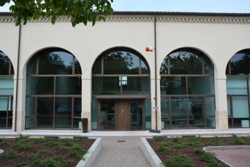 Edificio Vicenza 1